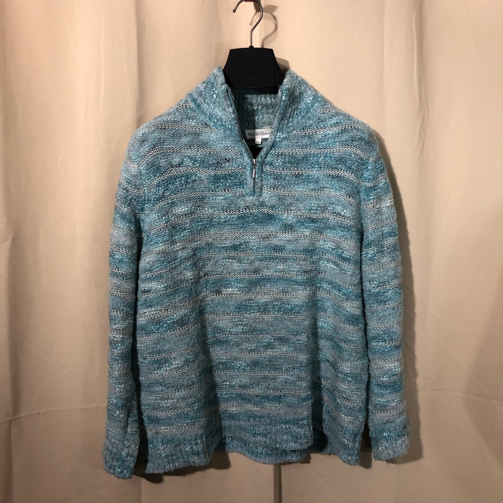 ✂️Vintage Northern Reflections Sweater